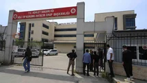 Kübra Yapıcı'nın Cenazesi Ailesine Teslim Edildi