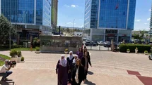 Dem Parti Sözcüsü Doğan’dan CHP’ye anneler günü ziyareti