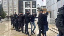 Ordu'da 15 Ay Süren Operasyon Sonuçlandı