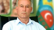 Hasan Altun'dan Anneler Günü Mesajı