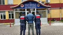 Çine’de uyuşturucu şüphelisi tutuklandı