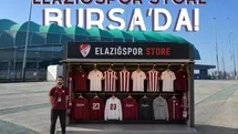 Elazığspor, Bursa'da Mobil Şube Açıyor