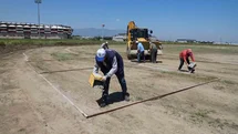 Turgutlu'da Kotra Satışları Başlıyor
