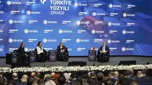 Bakan Bolat: "İstikrarına gıptayla bakılan ve rol model alınan bir ülke konumundayız"