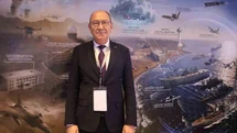 Savaş gemilerini yüzen bilgisayara dönüştüren sistem, SAHA EXPO 2026’da yer aldı