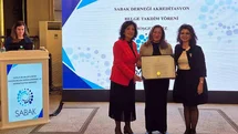 Muğla'da Sağlık Fakültesine Akreditasyon Verildi