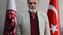 Sungurlu Belediyespor'un Yeni Başkanı Belli Oldu