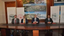 Sarıkamış'ta 25,5 Milyon TL Yatırım