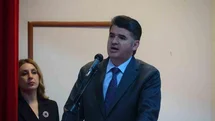 Kilis'te 15 Temmuz Konferansı Düzenlendi