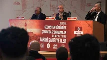 Çorum'da Tarihi Şahsiyetler Anlatıldı