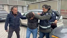 Samsun'da Cinayet Davası Açıldı