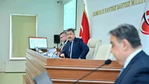 Eskişehir'de Hayvan Koruma Toplantısı Yapıldı