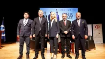 Yunus Emre’nin Mesajları Eskişehir’de Tartışıldı