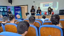 Alanya'da Teknoloji Hackathonu Tamamlandı