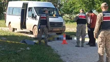 Şanlıurfa'da Silahlı Kavga