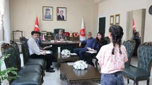 Sevgi Evlerinde Şiir Yarışması Düzenlendi