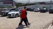 İskenderun'da Hapis Cezası ile Aranan Şahıs Yakalandı