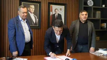 Kozan’da İkinci Taziye Evi Protokolü İmzalandı