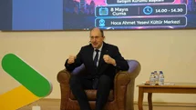 Kastamonu'da 6G İletişim Sistemi Tanıtıldı