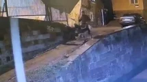 Kayseri'de Altın Hırsızlığına Hapis Cezası