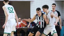 U18 Basketbol Şampiyonası Yarı Finale İlerliyor
