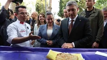 5. FoodFest Antalya Başladı
