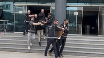 Bursa'da Suç Örgütü Operasyonu