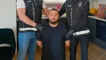 İstanbul'da Interpol'ün Aradığı Şüpheli Yakalandı