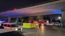 Kayseri'de İntihar Girişimi