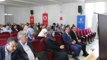 Muğla'da Gençlik Hizmetleri Toplantısı