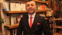 Ordu'da İngilizce Öğretmeni Ödül Aldı