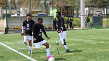 Engelleri Aşan Sporcuların Başarıları
