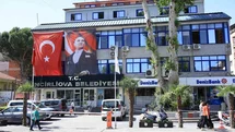 İncirliova Belediyesi'nde Logo Yarışması Başladı