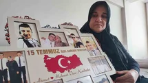 Çifte Şehit Acısı Anneler Günü'nde Derinleşiyor