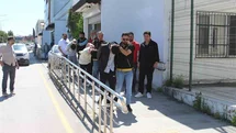 Adana'da Silahlı Saldırı Olayı