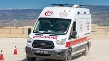 Acil Tıp Teknisyenleri bu eğitimler sonrası hastaya hızlı bir şekilde ulaşıyor