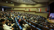 Düzce'de Mühendislik Sempozyumu Gerçekleşti