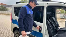 Cumayeri'nde Sıcak Yemek Servisi