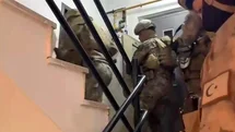 Kars’ta Rüşvet ve Kaçakçılık Operasyonu