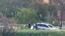 Karabük'te Alkol Ortamında Kavga