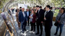 Taşköprü'de "Bir Şehir, Bin Hikaye" Sergisi
