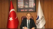 Gaziantep'te Anneler Günü Mesajı