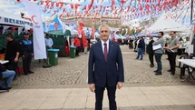 Gaziantep'te Kan Bağışı Kampanyası Büyüyor