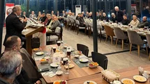 Düzce'de Balkan Kültürü Buluştu