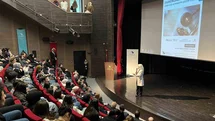 Düzce'de Hukukta Alternatif Çözüm Yolları Ele Alındı