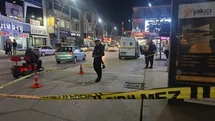 Sakarya'da Tabanca Kazası