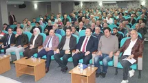 Düzce'de Beyaz Et Üretimi Artıyor