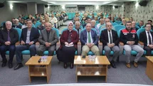 Kırsal Kalkınma Destekleri Düzce'de Tanıtıldı