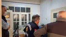 Nevşehir'de Kaybolan Kadın Aranıyor