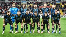 Erciyes 38 FSK Play-Off'ta Elendi